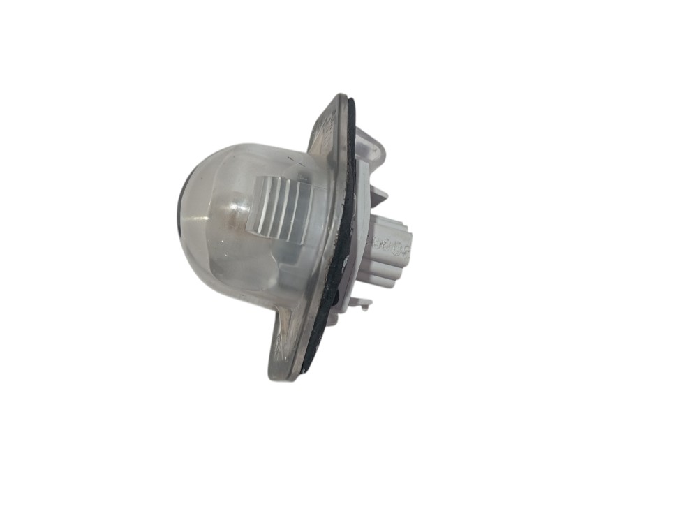 Par Luz Placa Tampa Traseira Honda Fit Hrv 2015 A 2021 V327 9