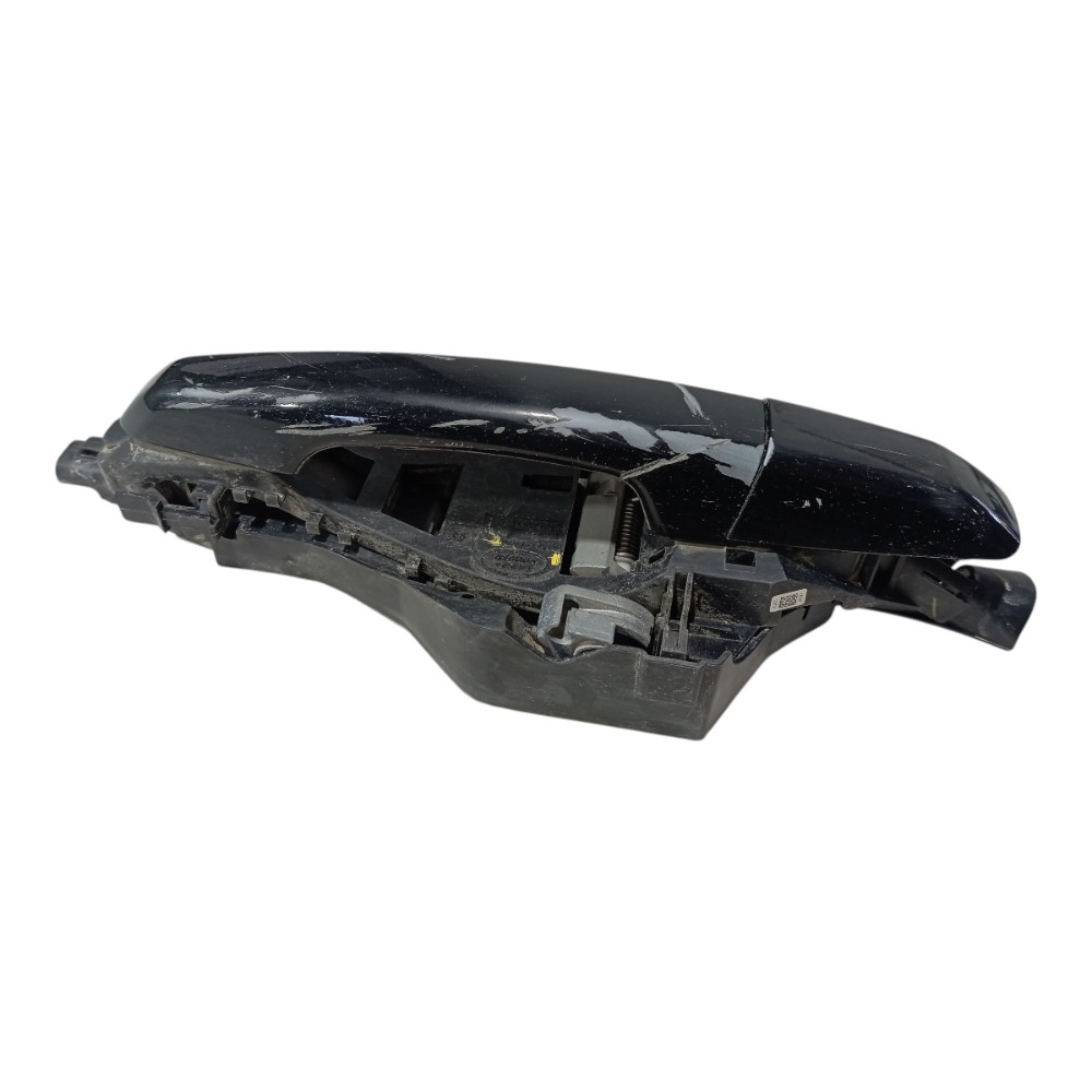 Maçaneta Ext Porta Tras Esquer Discovery Sport 15 A 18 V663 Traseira 3