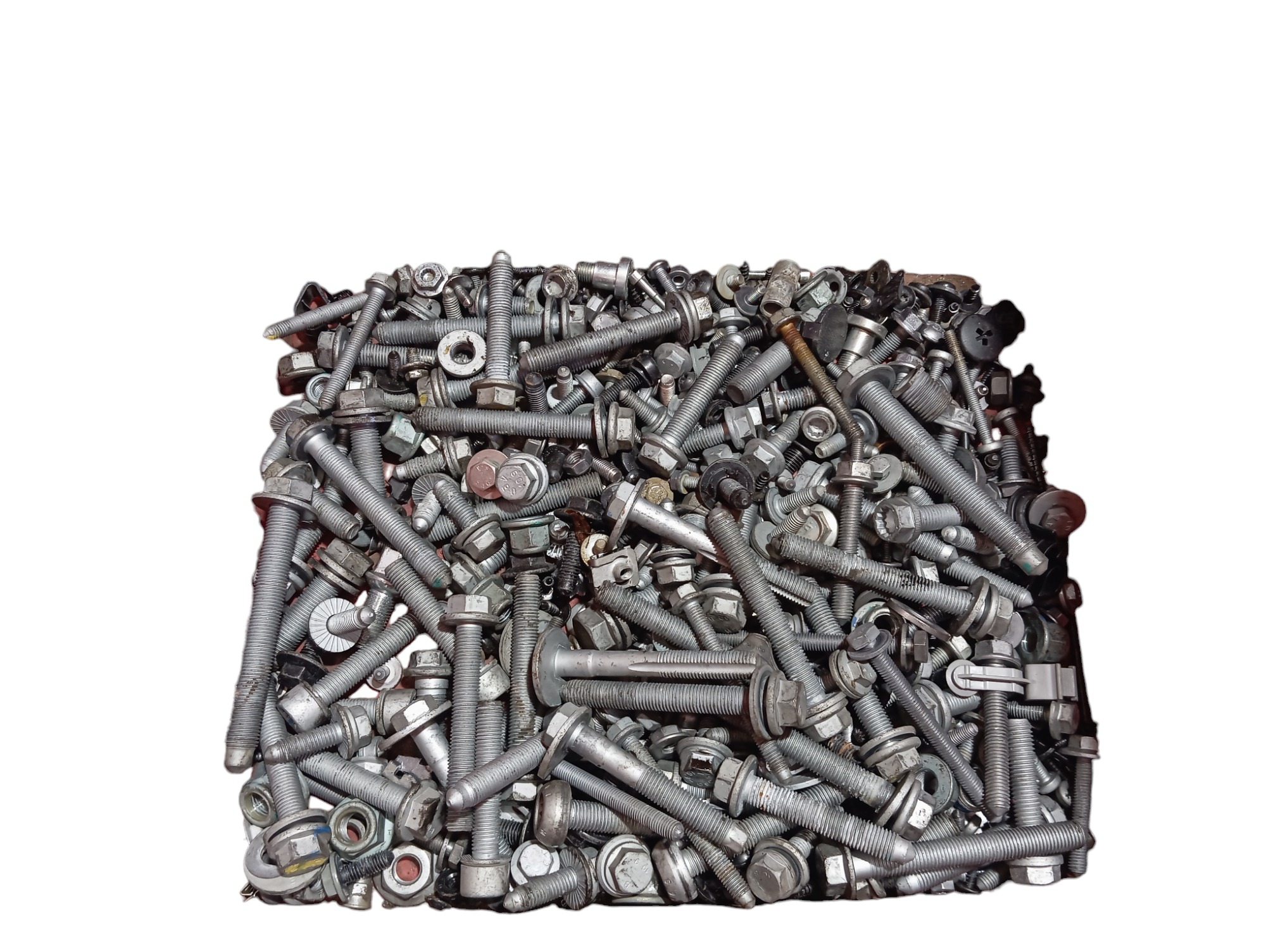 Parafusos Diversos Vw Taos Highline 250 1.4 2022 2024 V601 1