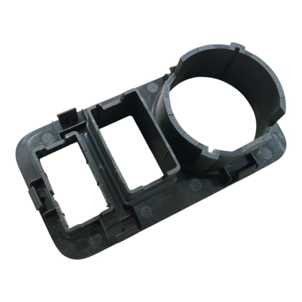 Moldura Comando Luzes Jac Ejs1 2022 2023 V651 10
