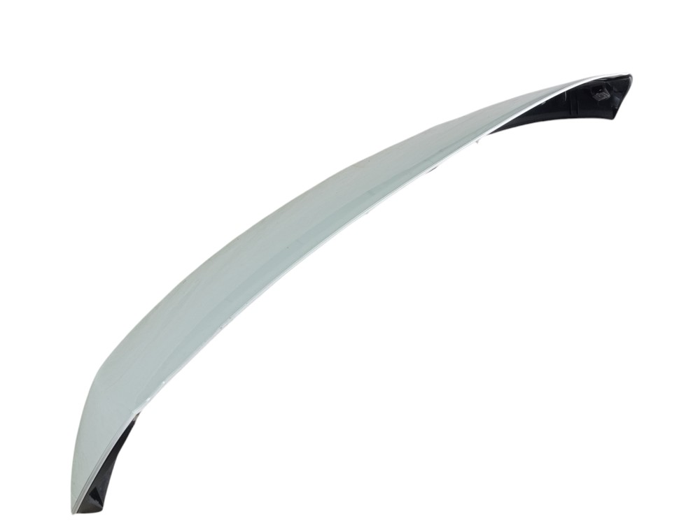 Aerofolio Tampa Traseira Renault Zoe Neo Int 2023 V617 3