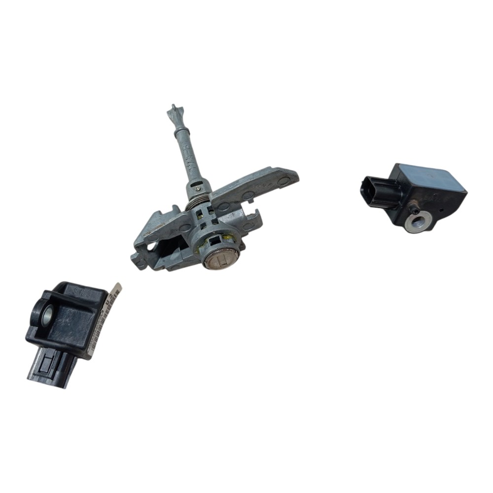 Kit Módulo Injeção Honda Hrv 1.8 2016 A 2021 V660 3