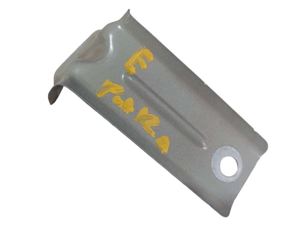 Suporte Paralama Esquerdo Vw Nivus 2024 V608 3