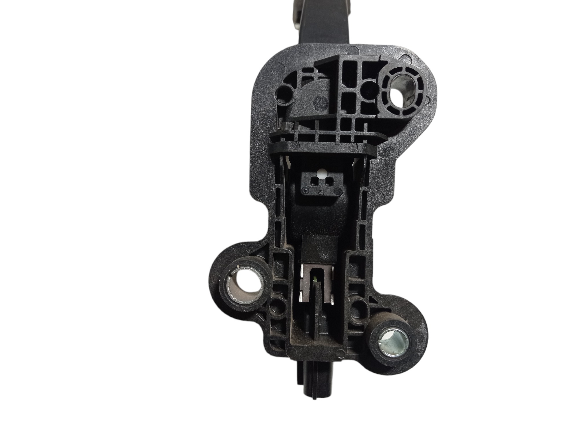 Pedal Acelerador Eletrônico Mitsubishi Lancer 2017 V334 7