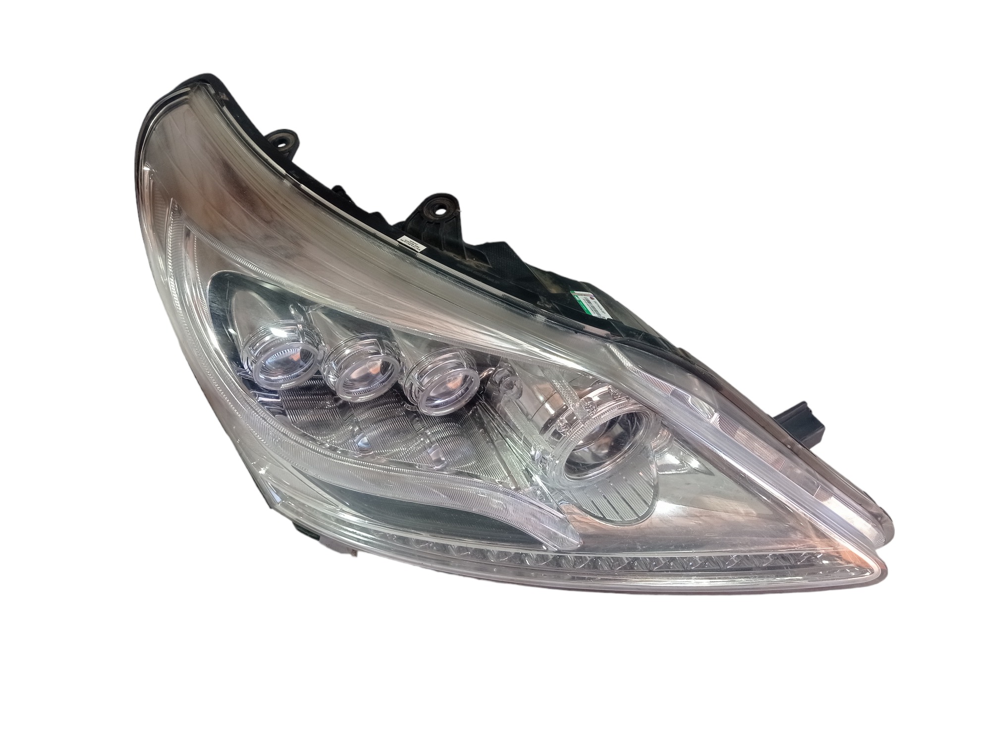 Farol Direito Hyundai Equus Vs460 2013 92102-3n1 V577 5