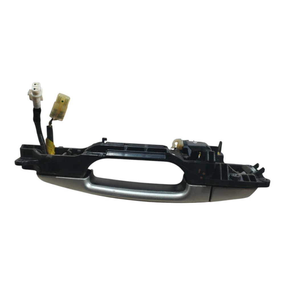 Maçaneta Externa Diantei Direito Suzuki Scross 15 2016 V648 8