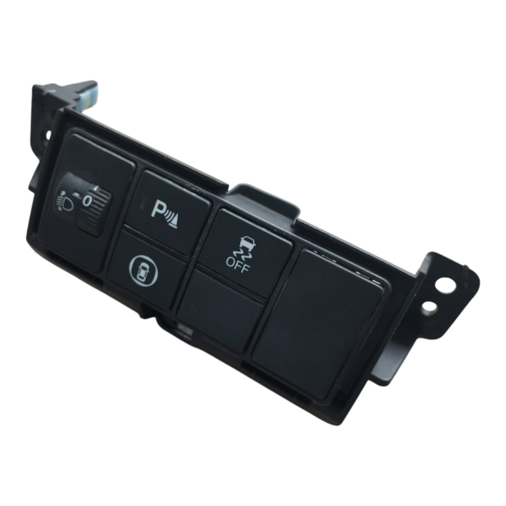 Botão Regulagem Farol Honda Hrv Exl 2023 2025 V644 7