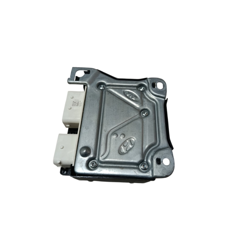 Módulo airbag Hyundai Hb20s 2015 6