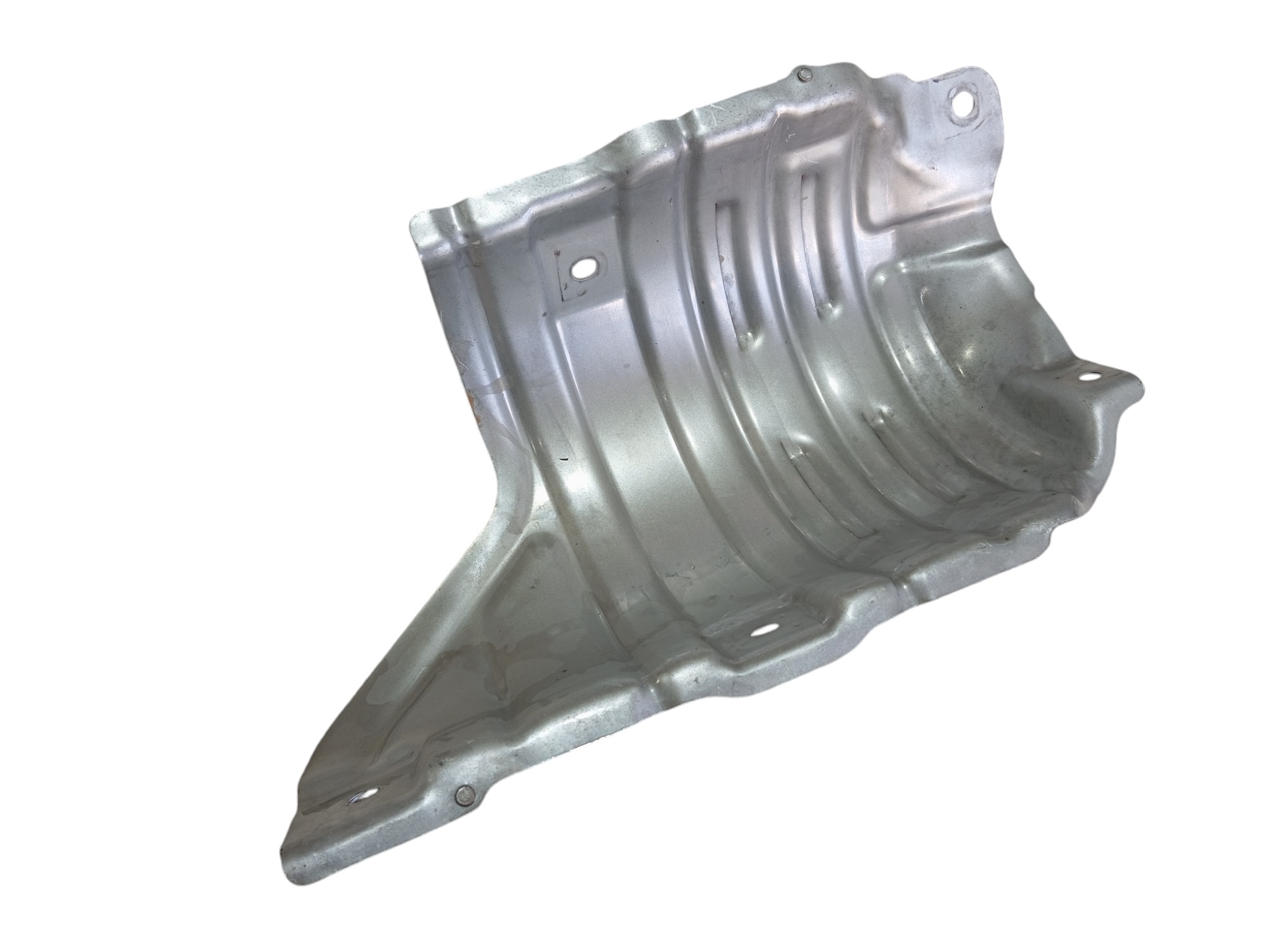 Defletor Calor Catalisador Honda Hrv Touring 2020 2025 V602 2