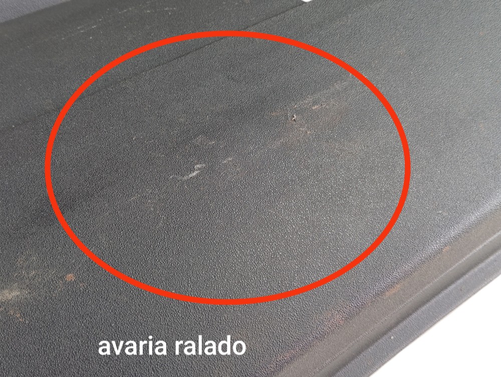 Forro Porta Dianteira Esquerda Discovery Sport Hse 2018 V611 8