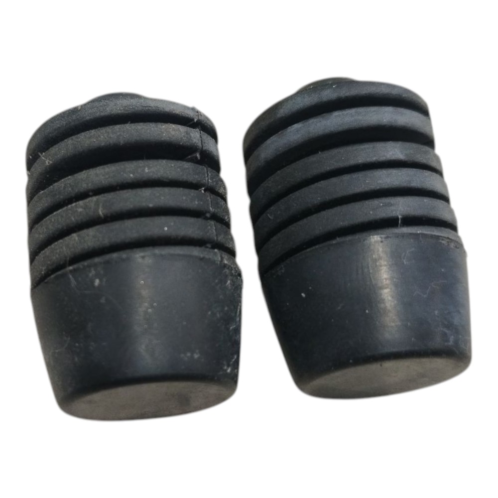 Batente Capô Byd Dolphin Mini 2024 2025 V665 2