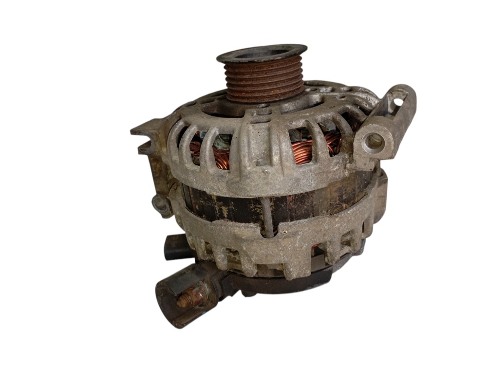 Alternador Fiat Doblo 1.8 E-torq 2012 V315 6