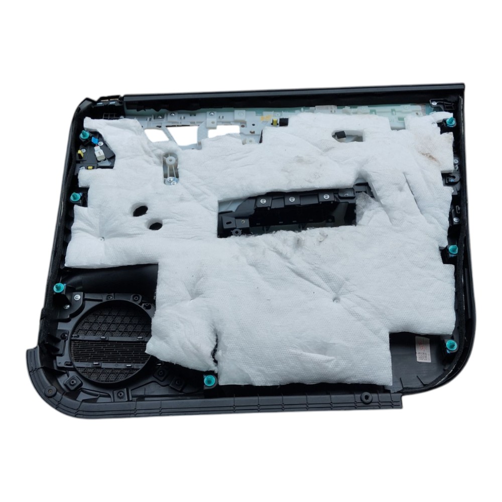 Forro Porta Diant Esq Chery Tiggo 7 Pro 2022 2024 V640 2