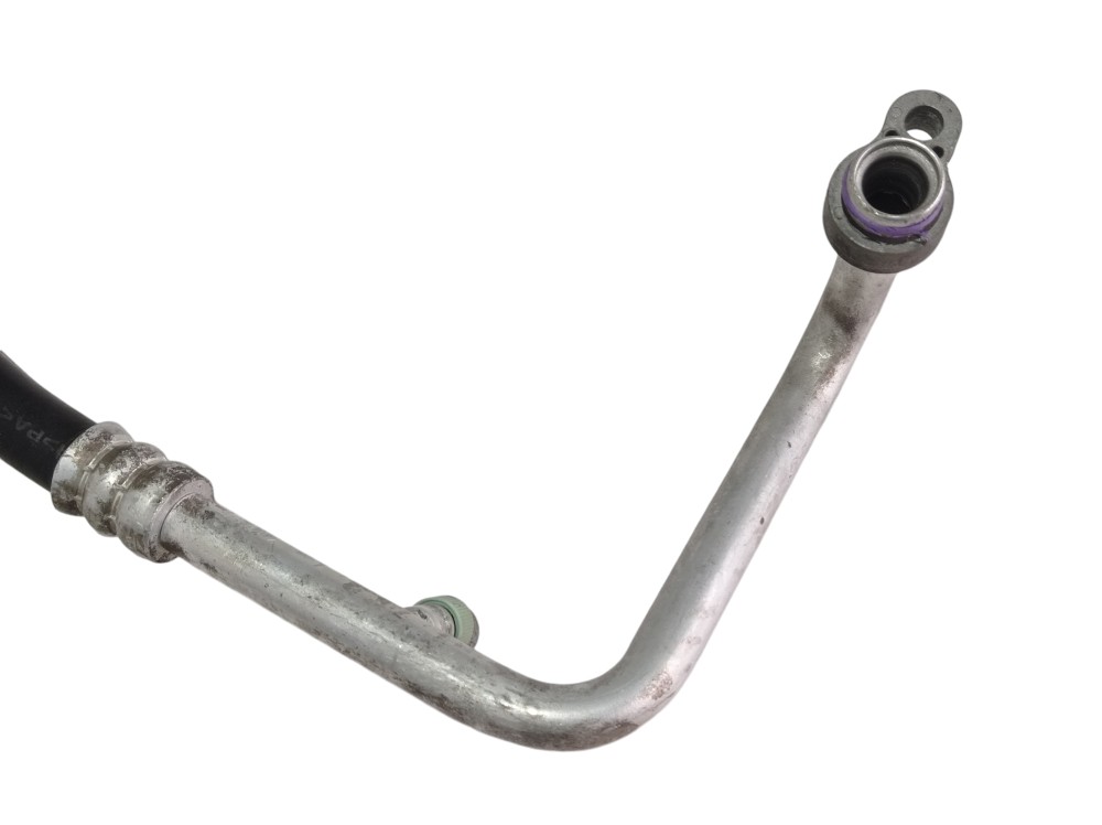 Mangueira Ar Condicionado Subaru Legacy Outback 2.5 2002 5