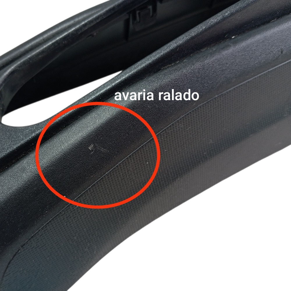 Console Central Fiat Strada 2022 2023 2024 9