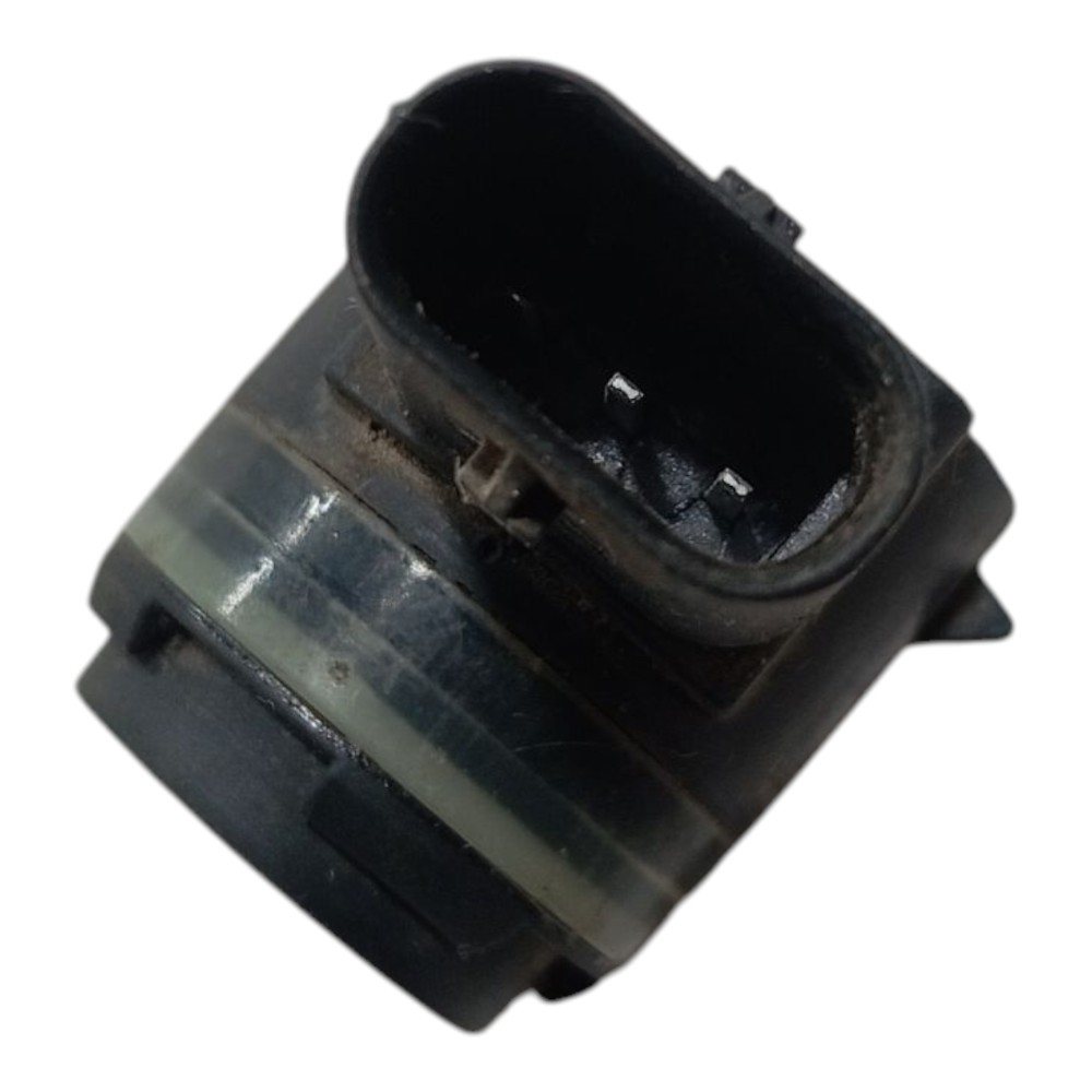 Sensor estacionamento traseiro Vw Virtus 2019 V657 4