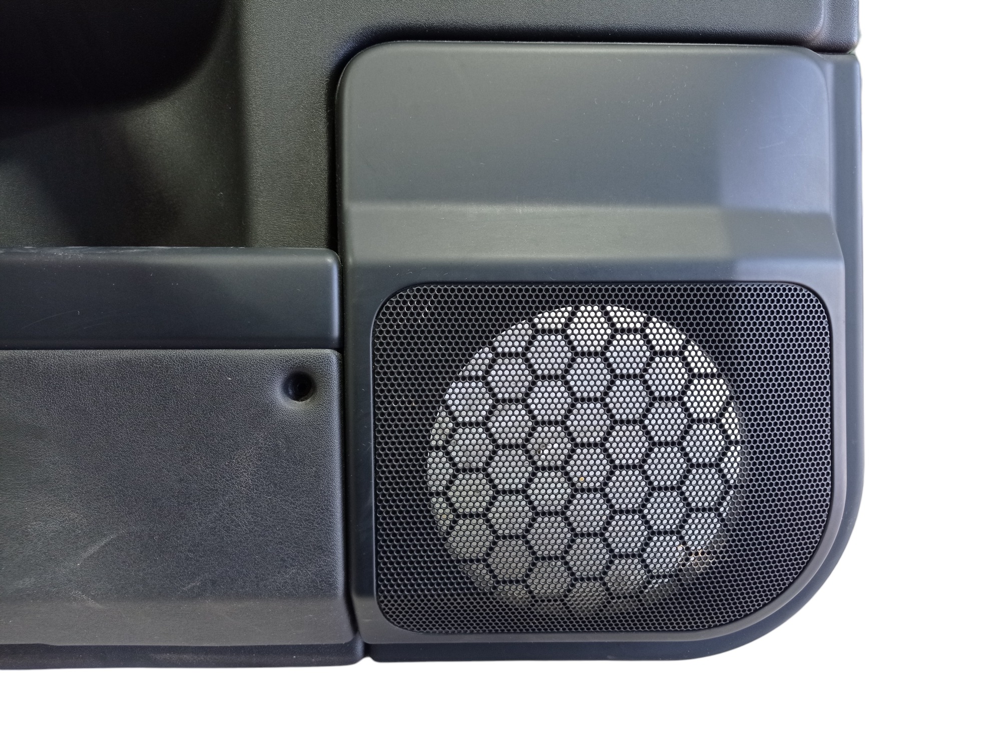 Forro Porta Dianteira Esquerda Range Rover Vogue 2008 V583 9