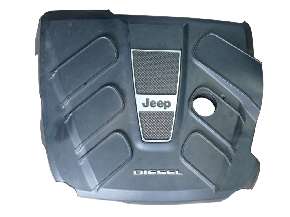 Tampa Protetora Motor Jeep Grand Cherokee 2014 2015 V607