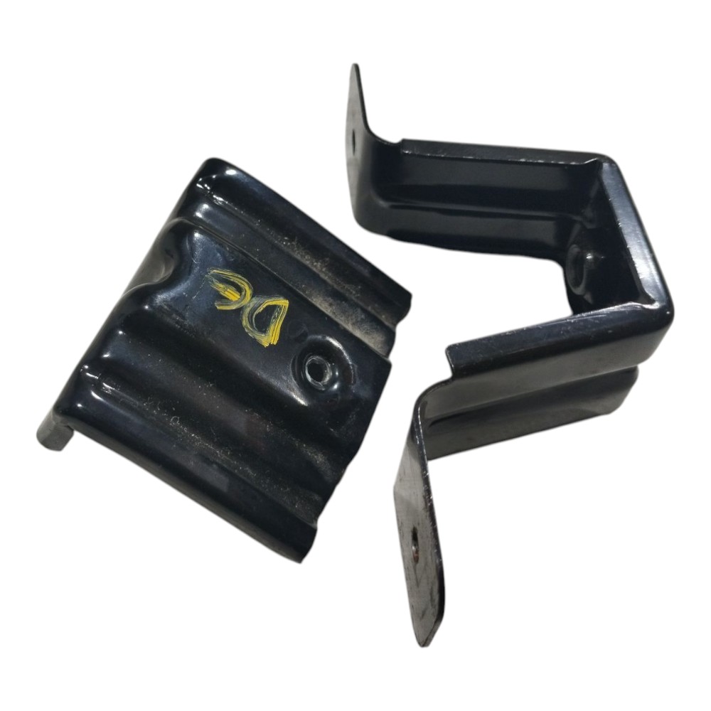 Suporte Forro Porta Diant Esquerda Jac T50 2017 2021 V662 3