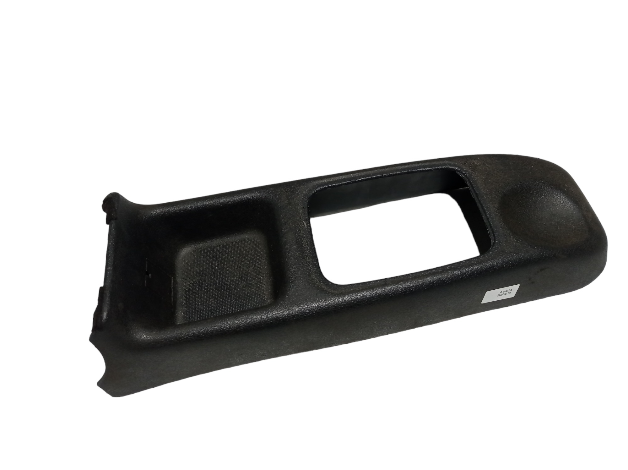 Console Central Gm Corsa Milenium 2001 V230 6