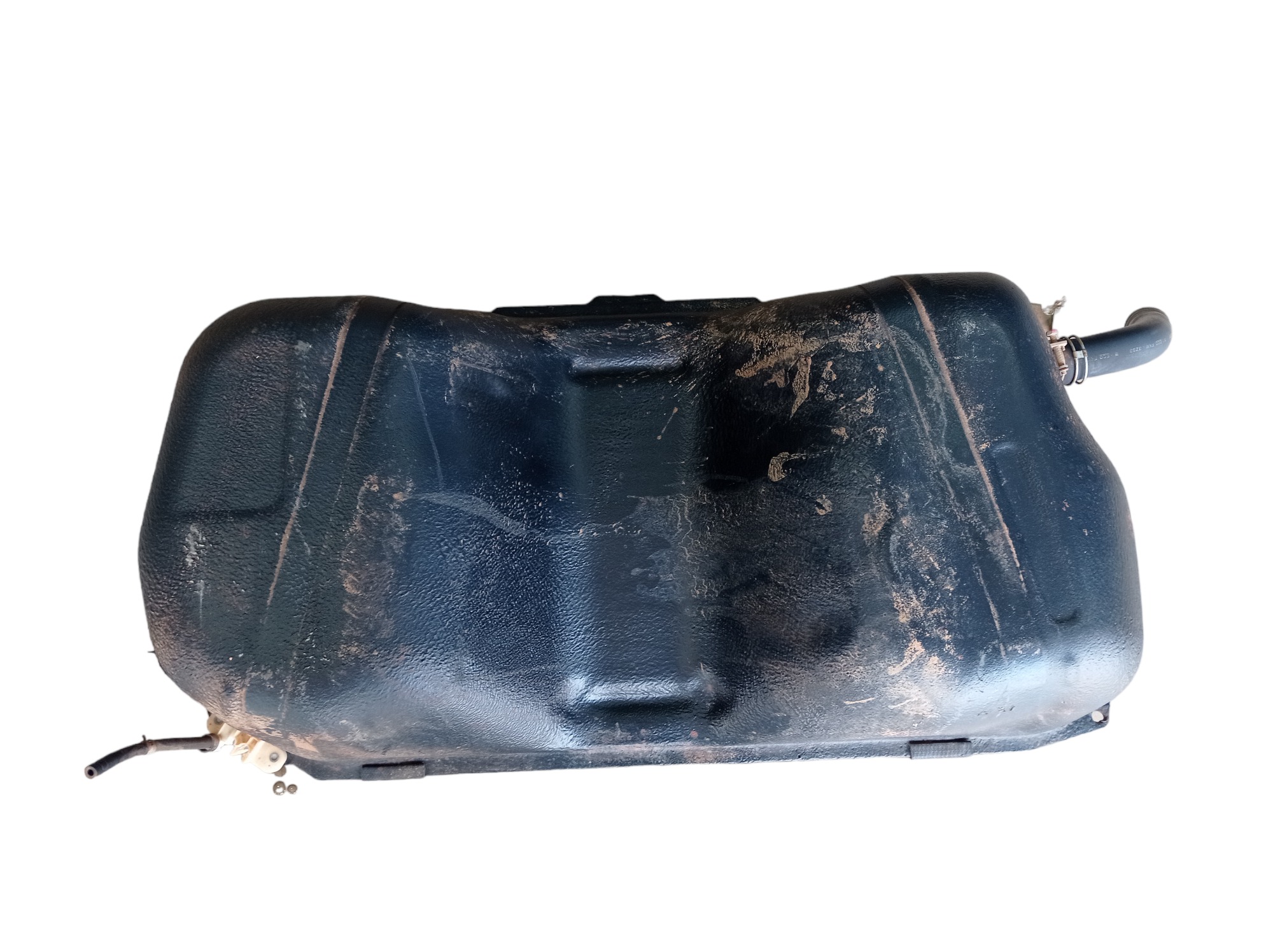 Tanque Combustível Suzuki Grand Vitara 2.0 2012 2015 V570 9