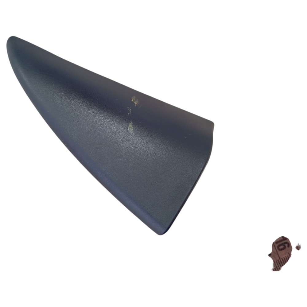Moldura Porta Traseir Esquerda Byd Dolphin Gs 2024 2025 V653 6