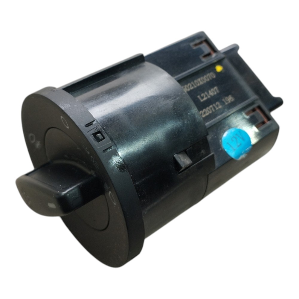 Botão Comando Farol Luz Jac Ejs1 2022 2023 V651 2