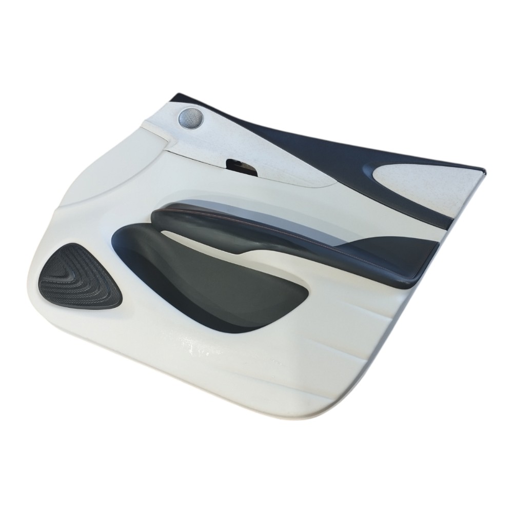 Forro Porta Dianteira Direita Byd Dolphin Gs 2024 2025 V653 5