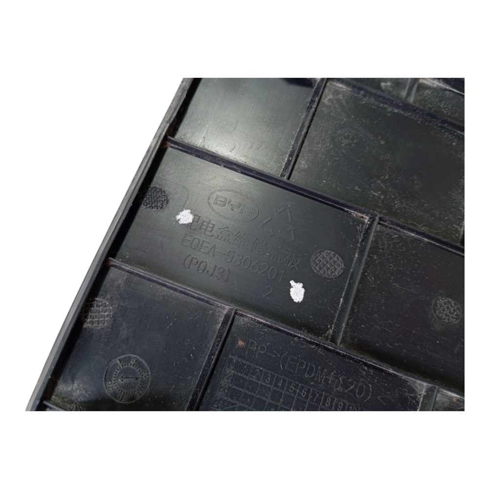 Tampa Caixa De Fusiveis Byd Dolphin Mini 2024 V634 3