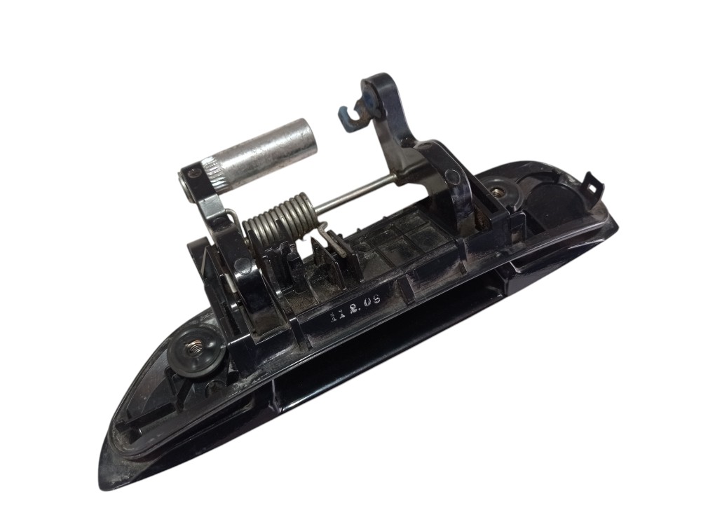 Maçaneta Externa Traseira Direita Honda New Fit 2009 V302 3
