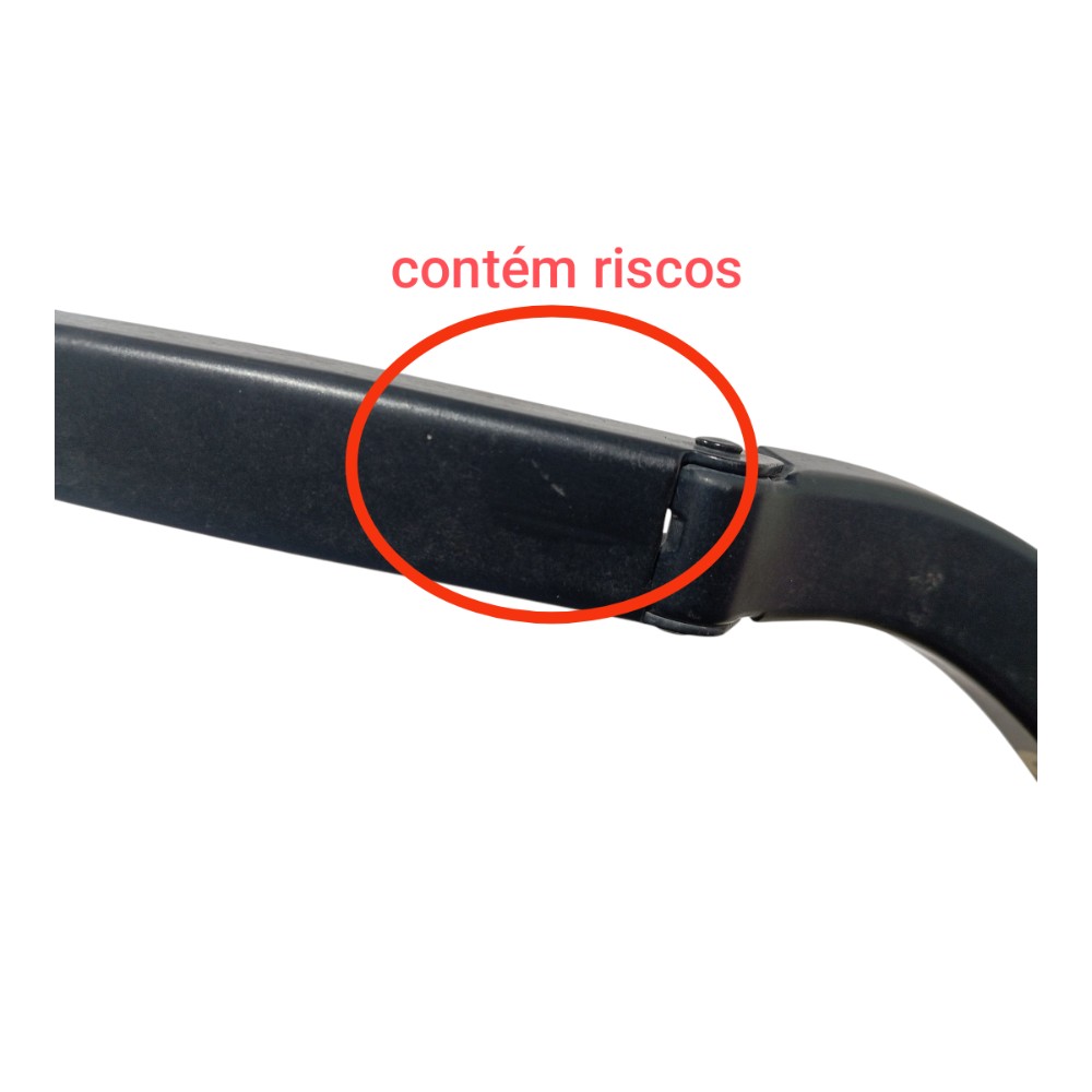 Haste Direita Limpador Parabrisa Ram Rampage 2023 2025 V659 2