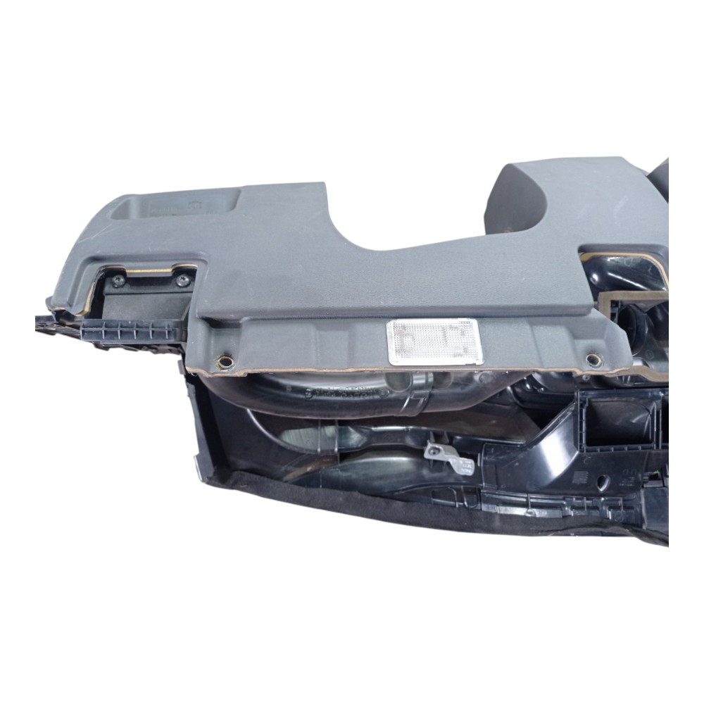Capa Painel Volvo Xc70 2007 V64 9