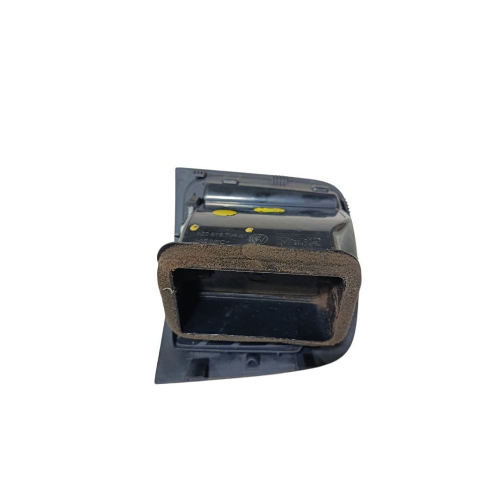 Difusor ar direito painel Vw Fox 2011 3