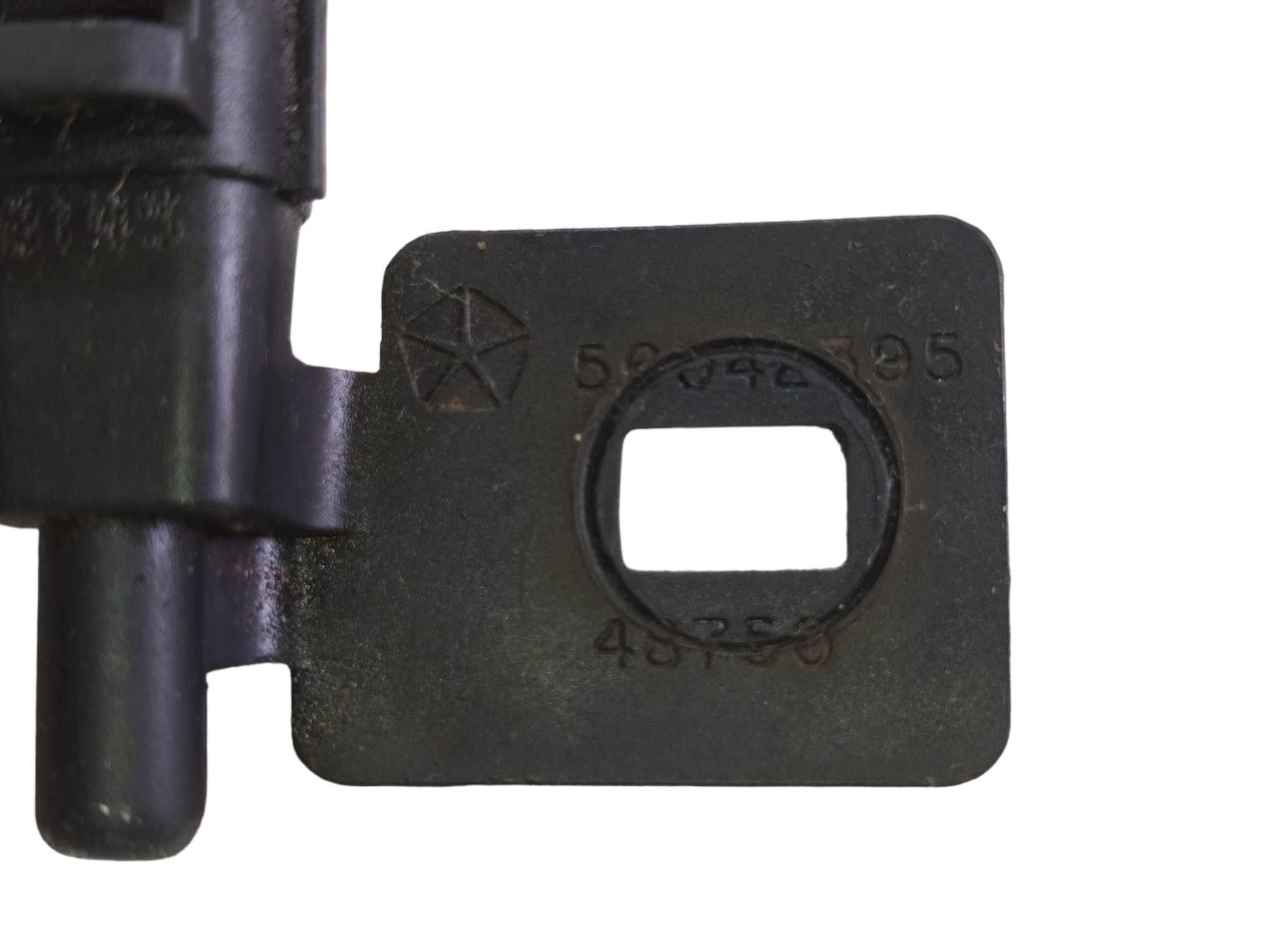 Sensor Temperatura Ar Compatível Grand Caravan 2005 V586 6