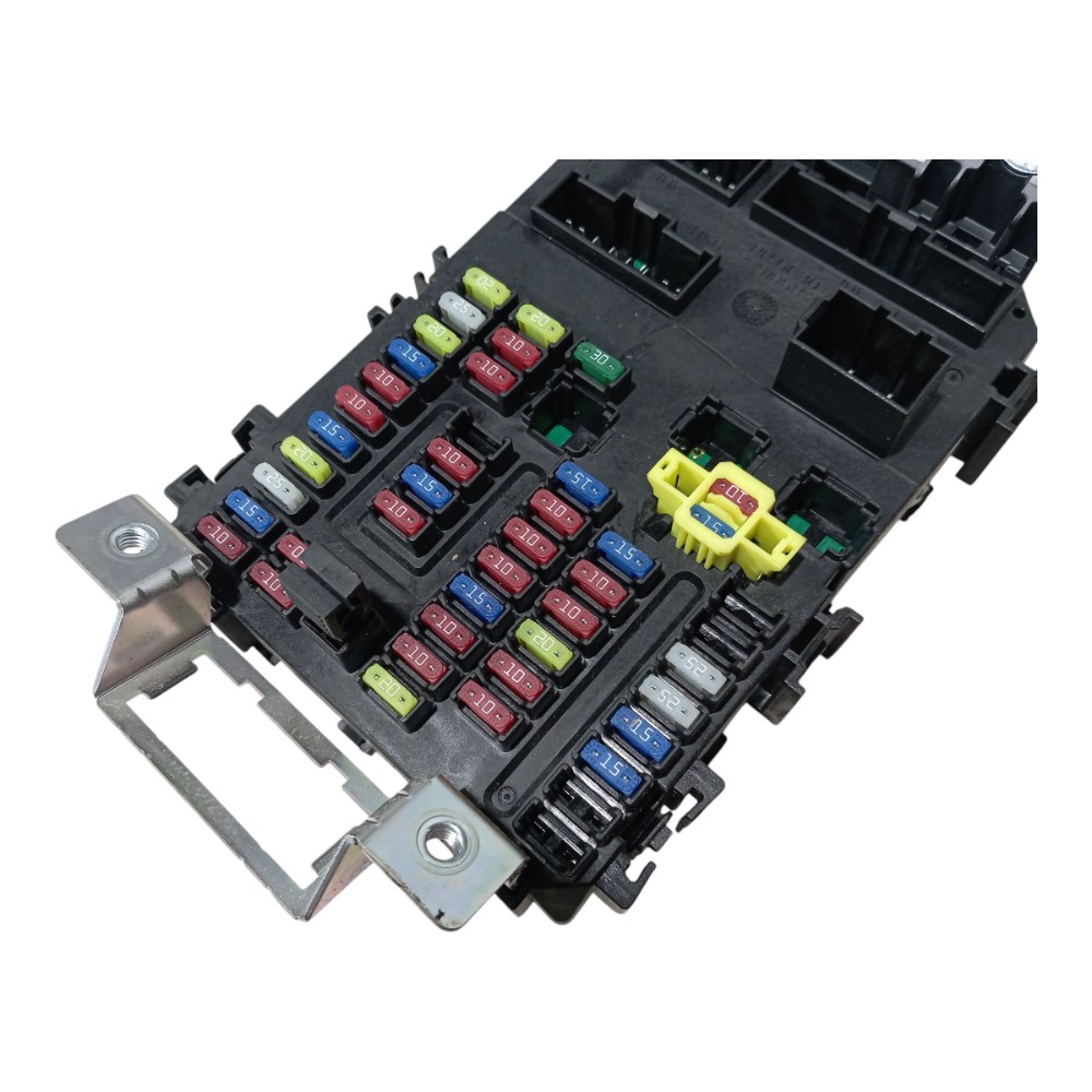 Caixa De Fusíveis Interna Jac T50 Jac T50 1.6 2017 2021 V662 2