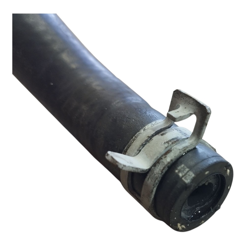 Conector Tubo Água Land Rover Discovery 4 2010 A 2014 V656 5