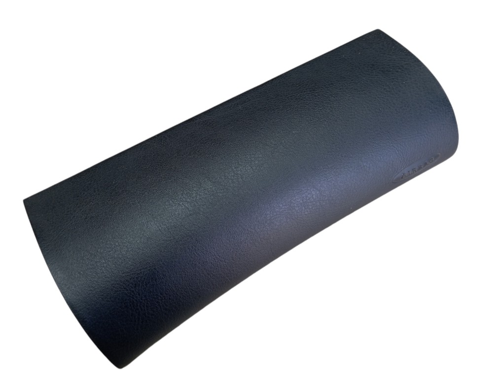 Acabamentos bolsa air bag direito Vw Passat Alemão 99 V266 7