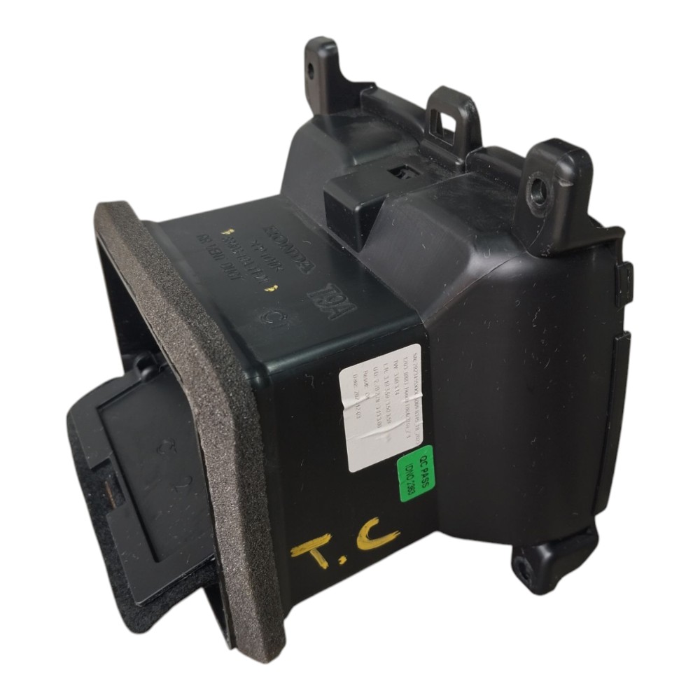 Difusor Ar Console Honda Hrv Exl 2023 2025 V644 3