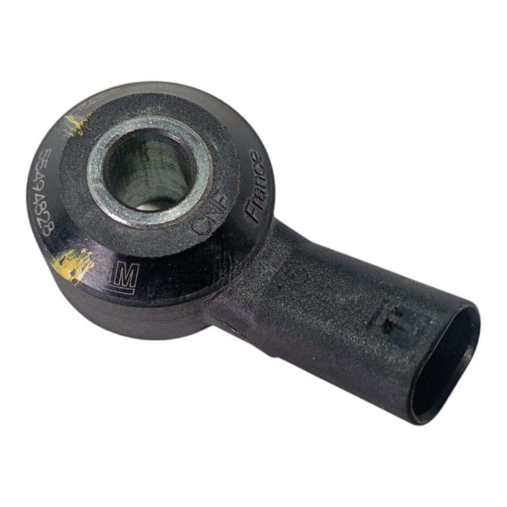 Sensor detonação Chevrolet Traker LT Ecotec 1.0 2022 V627 2