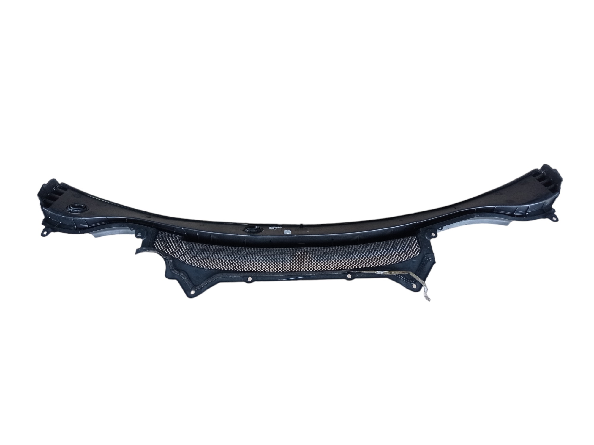 Grade Churrasqueira Land Rover Discovery 5 2019 3.0 V597 6