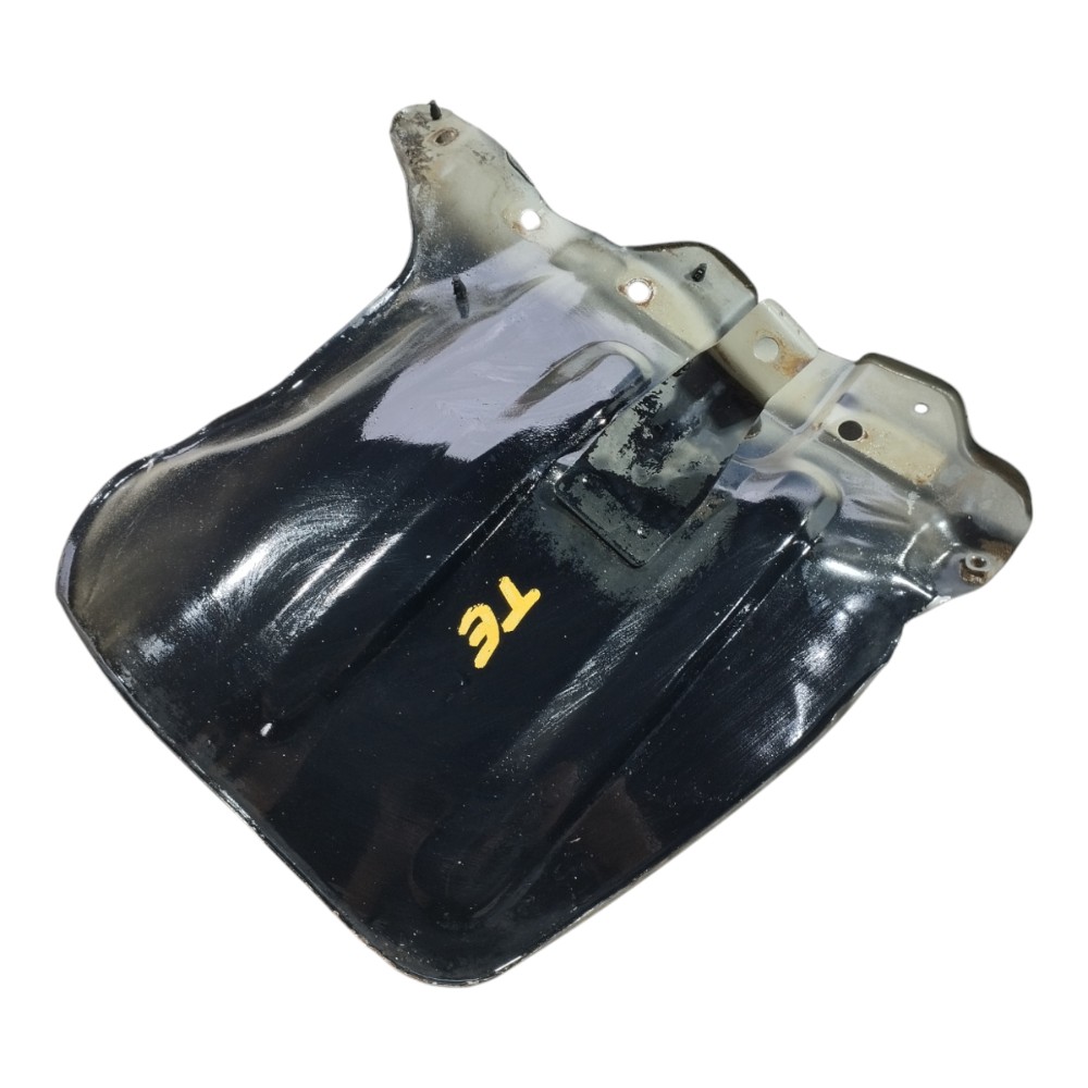 Parabarro Traseiro Direito Mitsubishi L200 Sport 2004 V638