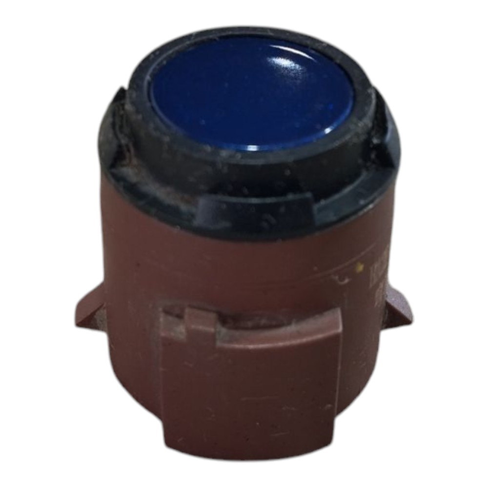 Sensor Estacionamento Traseiro Byd Song Plus 2024 2025 V642 10