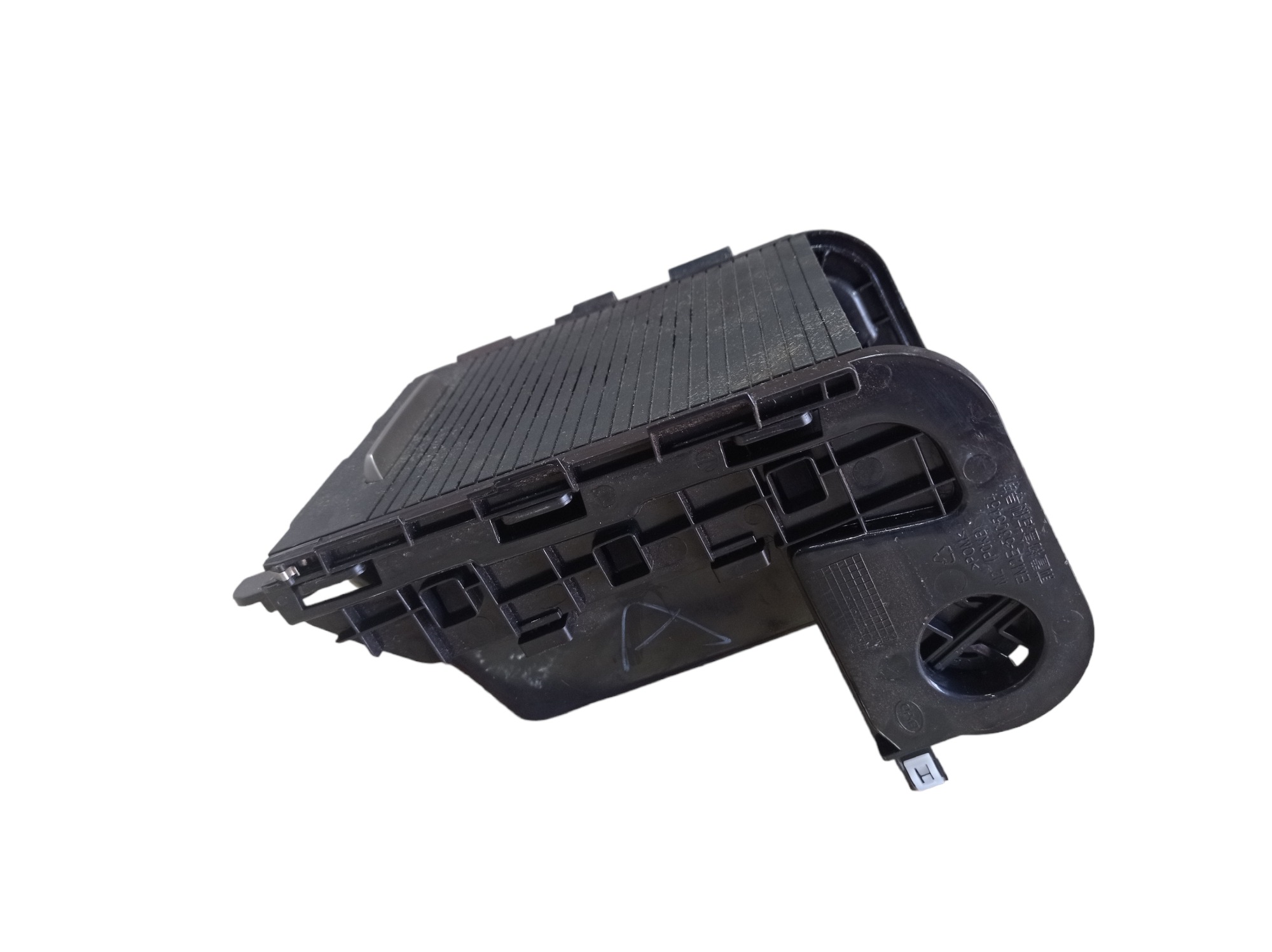 Porta Objetos Console Byd Dolphin Gs 2024 2025 V596 6