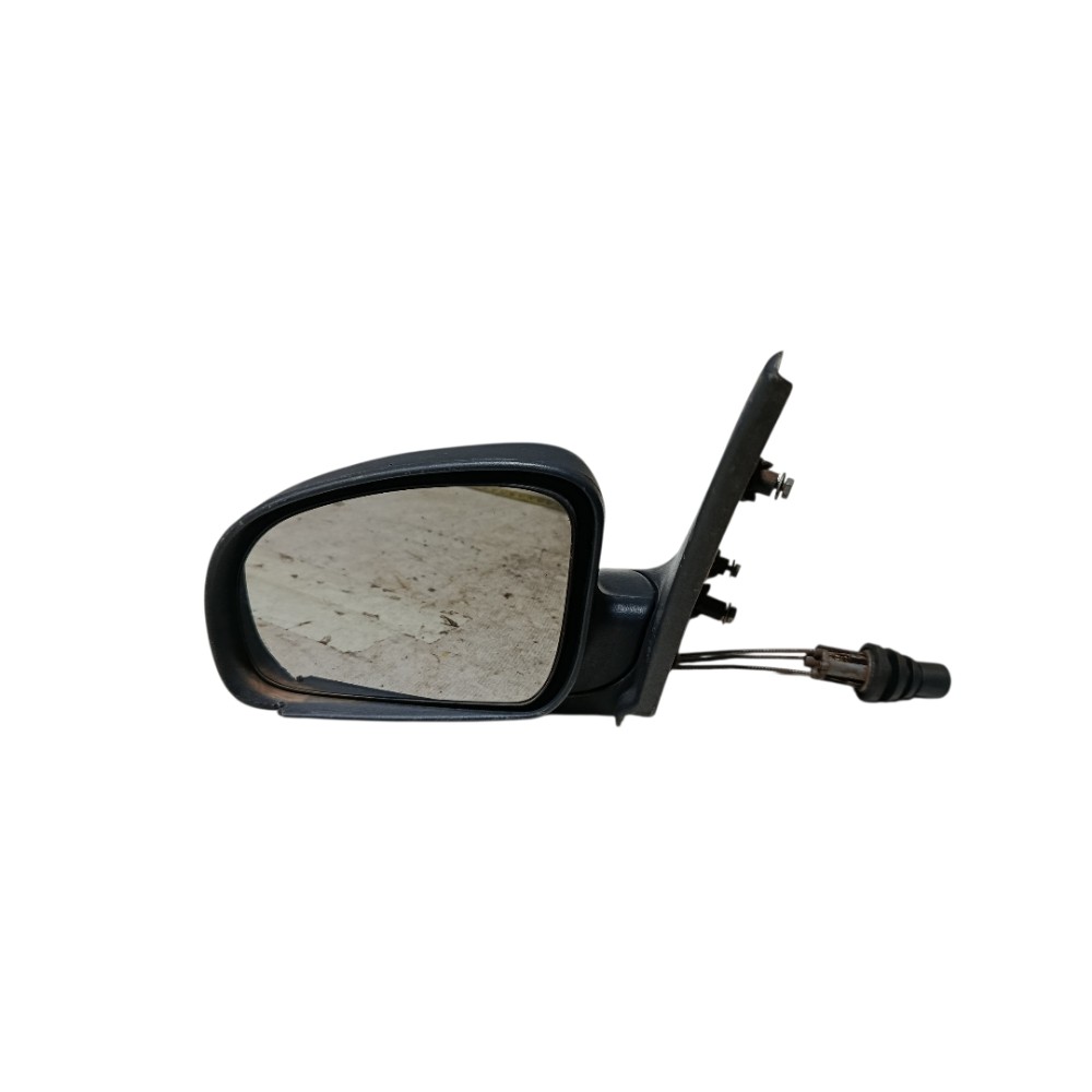 Retrovisor esquerdo Gm Celta 2007
