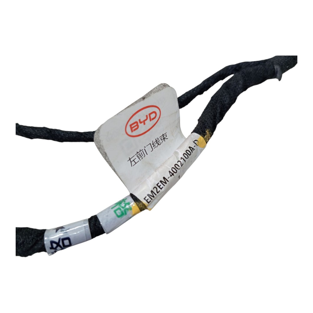 Chicote Porta Dianteira Esquerda Byd Dolphin Gs 2024 25 V628 3