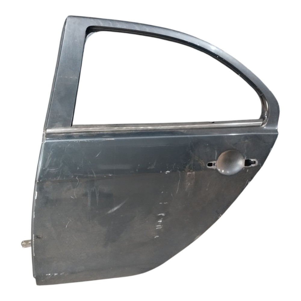 Porta Traseira Esquerda Mitsubishi Lancer 2017 V334 1