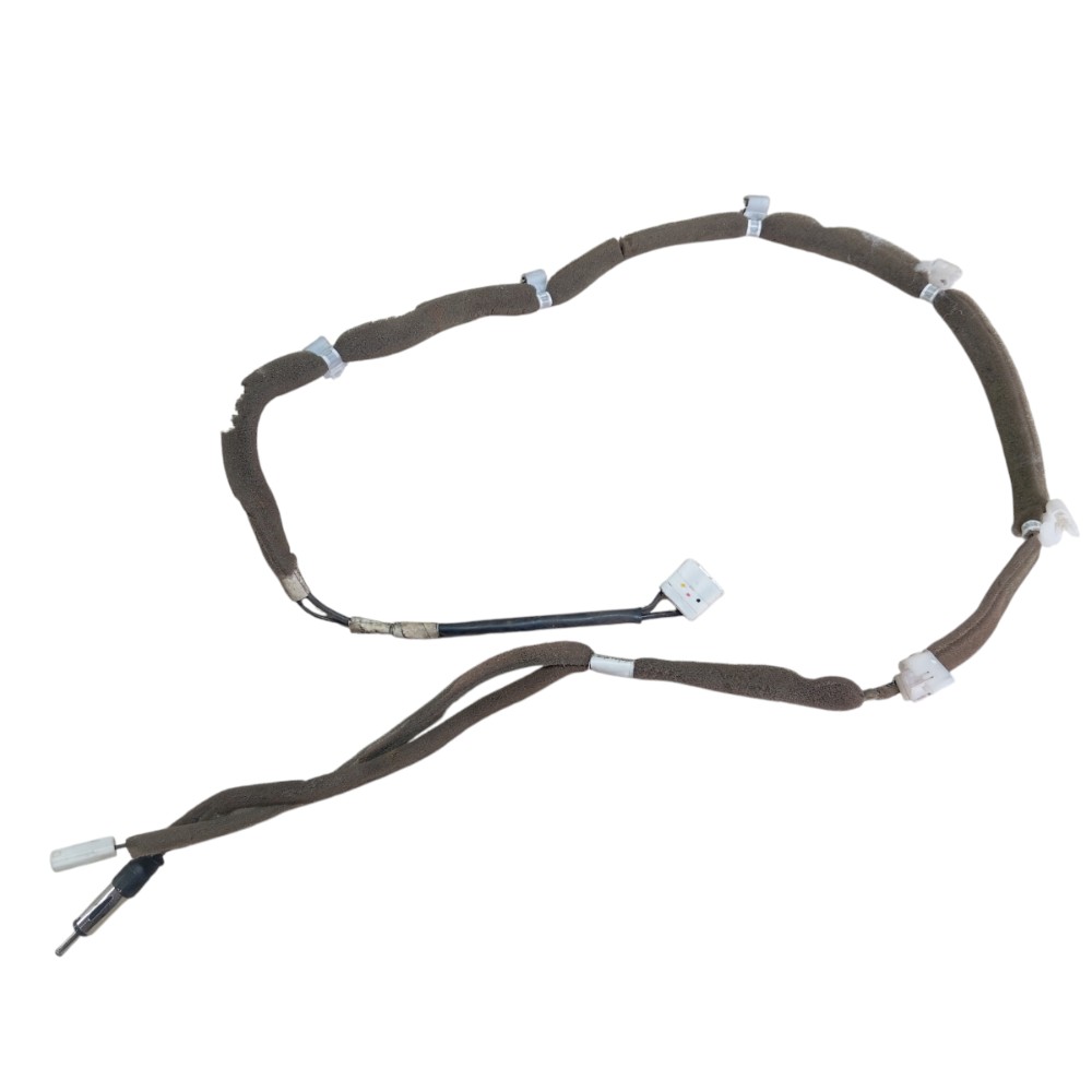 Chicote Antena Toyota Land Cruiser Prado 2005 V620 5