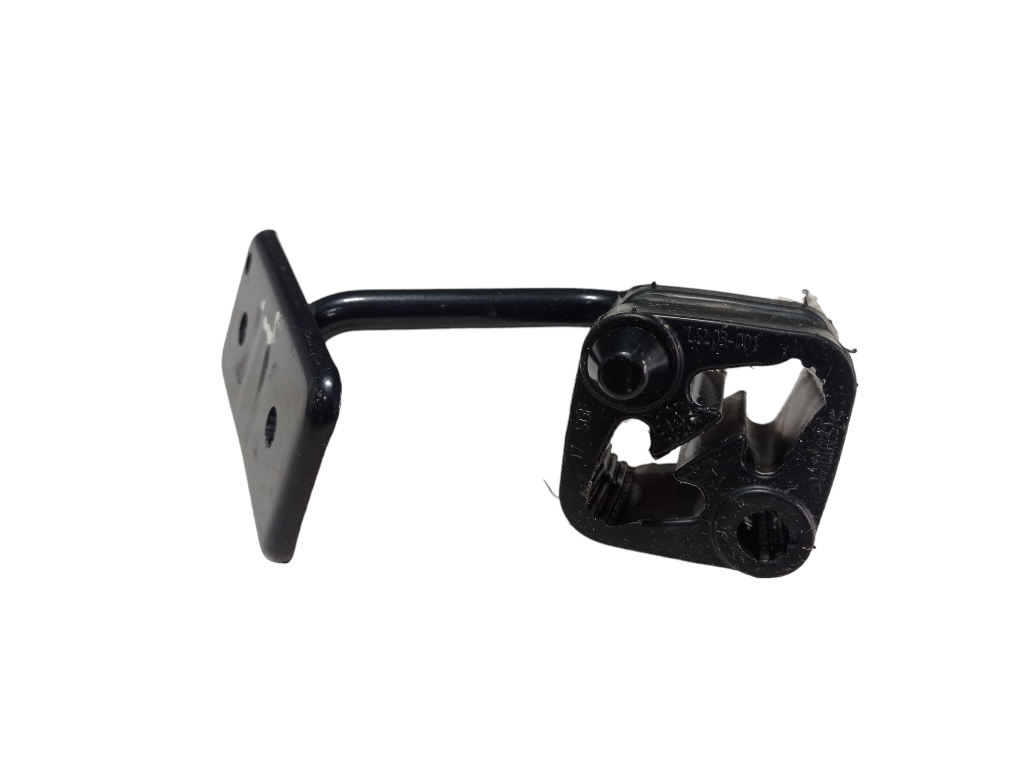 Suporte Coxim Escapamento Direito Range Rover Sport 014 V592 3