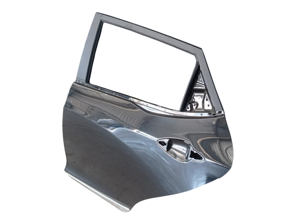 Porta Traseira Esquerda Jac Iev40 2020 V615 3