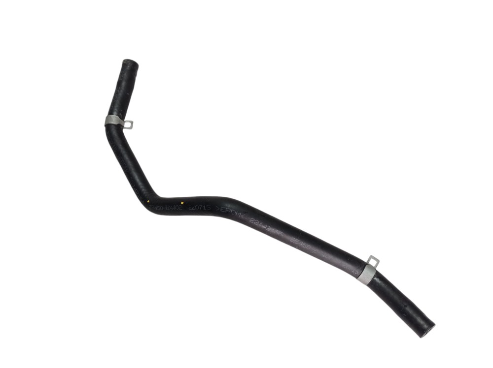 Mangueira Radiador Hyundai Creta 1.0t Tgdi 2023 V609 5